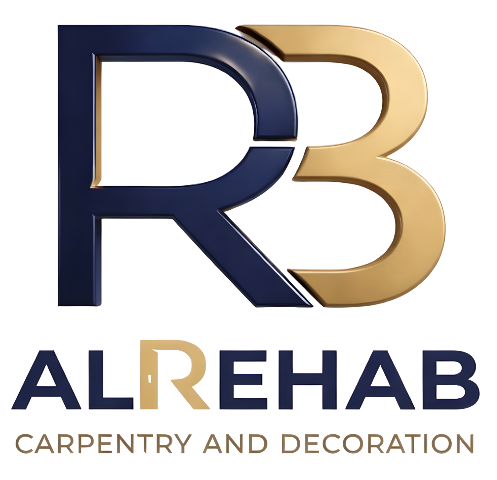 Al Rehab Logo
